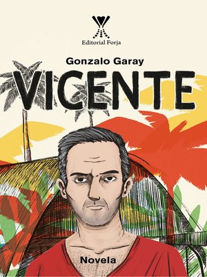 cover image of Vicente